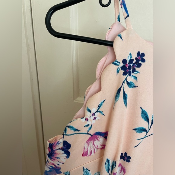 NWT light pink dress - Picture 2 of 3